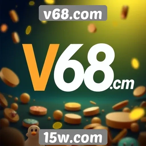 Comparativo de bônus oferecidos pelo v68.com