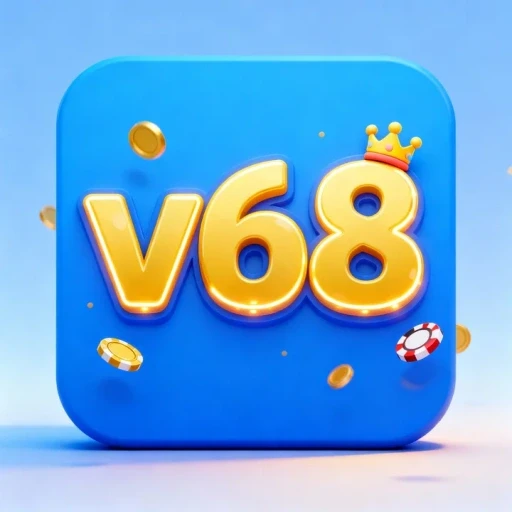 v68.com Logo
