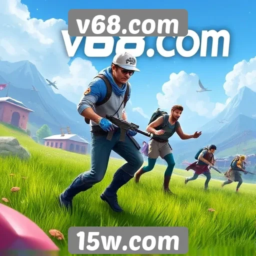 Avaliação de compatibilidade do v68.com em dispositivos móveis